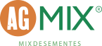 AG MIX - Mix de sementes