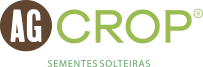 AG CROP - Sementes solteiras