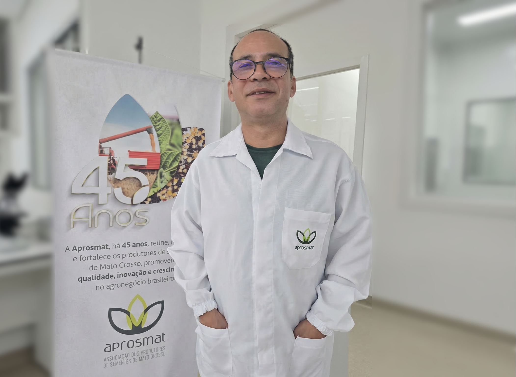 SEMENTES PIRATAS: RISCOS AGRONÔMICOS, SANITÁRIOS E ECONÔMICOS PARA A AGRICULTURA BRASILEIRA